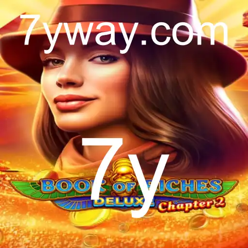 Descubra o Fascinante Mundo do Jogo BookofRichesDeluxeChapter2