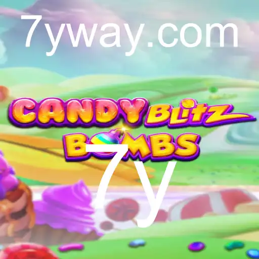 Descubra o Fascinante Mundo de CandyBlitzBombs
