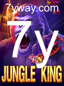 JungleKing: Descubra a Aventura Selvagem dos Seus Sonhos