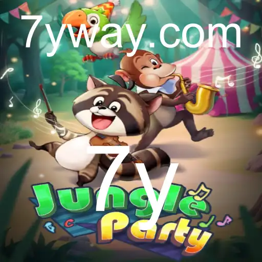 JungleParty: Mergulhe na Aventura Selvagem do Novo Jogo