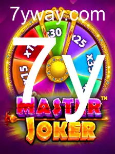 MasterJoker: Um Mergulho no Mundo Inovador dos Jogos de Slot