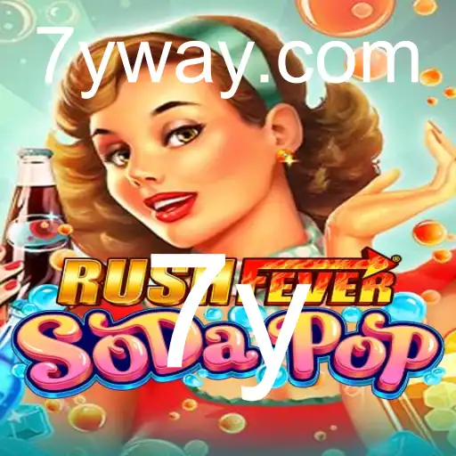 Explorando o Mundo Encantado de RushFeverSodaPop