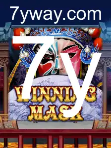 WinningMask: Um Novo Capítulo no Universo dos Jogos